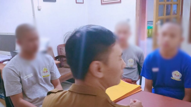 Pondok Pesantren Nurul Firdaus Mulai Kebanjiran Pasien Caleg Stres