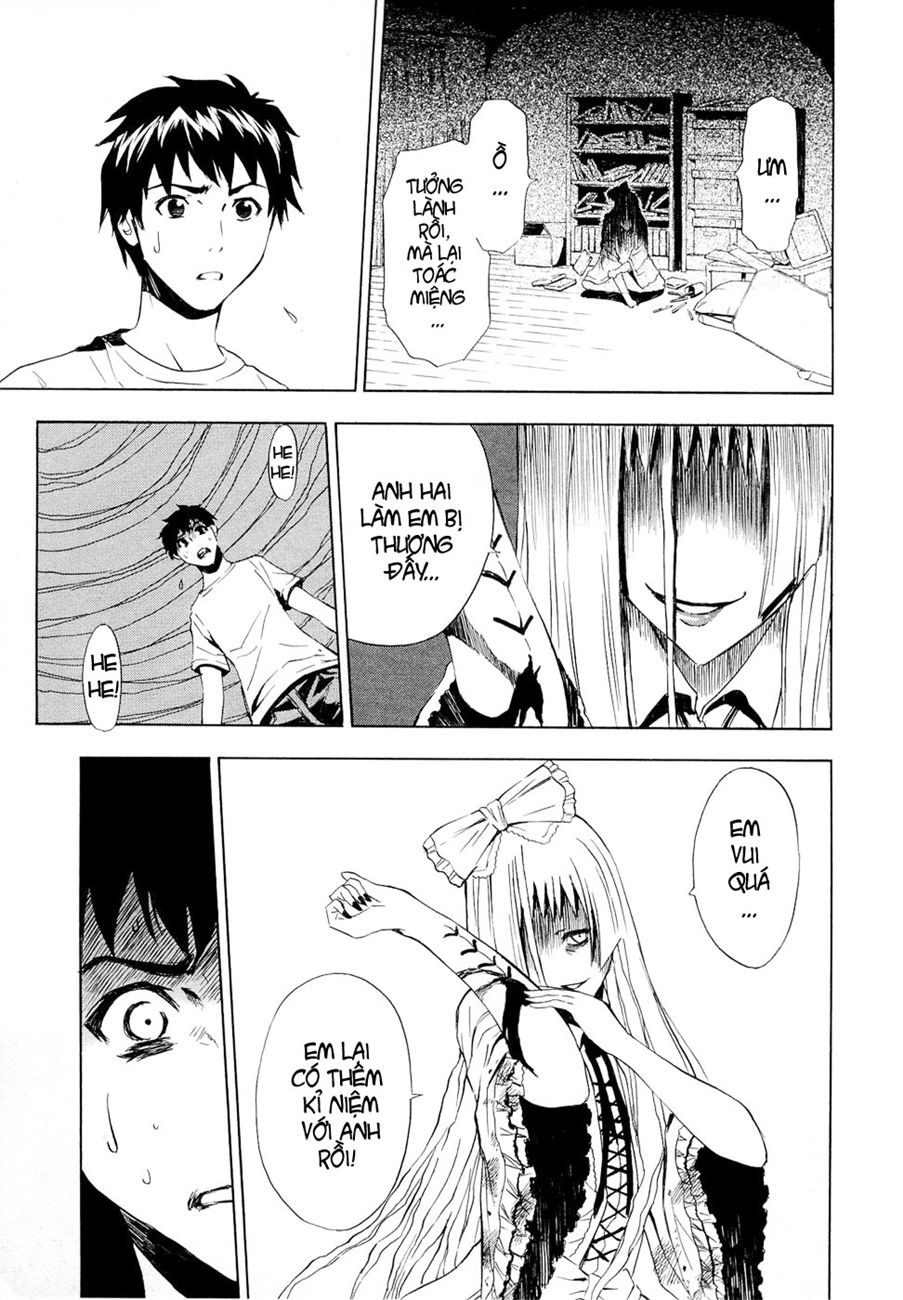 Ibitsu chap 4