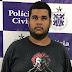 Homem é detido com nove revólveres em ônibus intermunicipal no interior do estado