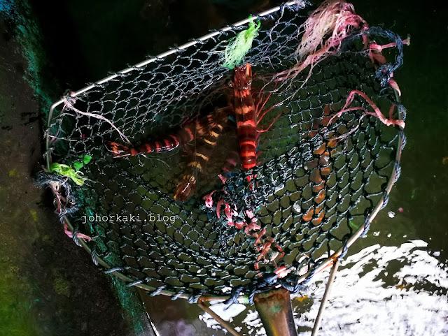 Special Memorable Seafood at Jia Siang Cafe Balik Pulau Penang 家香茶室 Jia-Siang-Cafe-Balik-Pulau-Penang-家香茶室