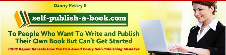 Self-Publish-a-Book