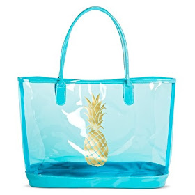Nautical by Nature: Summer totes for every budget
