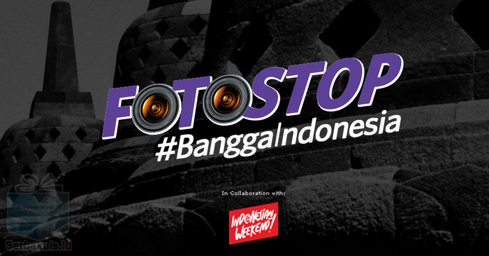 Fotostop - Bangga Indonesia Fotostop - Bangga Indonesia