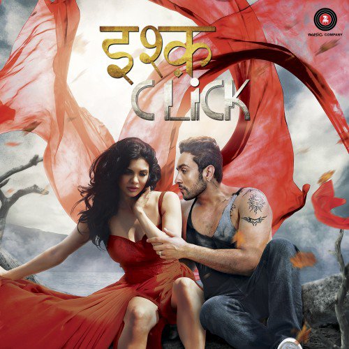 Dhai Akhar - Ishq Click (2016) Dhai Akhar - Ishq Click (2016)
