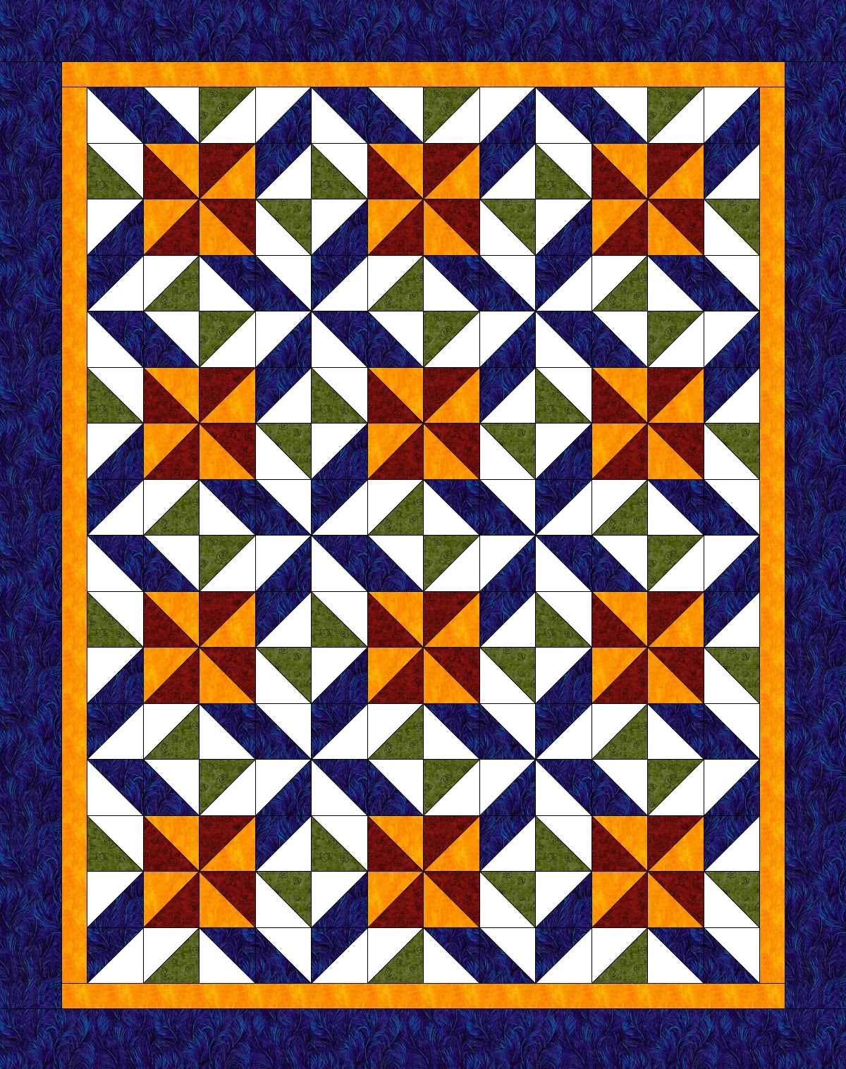 American Homestead ChockABlock Wednesday