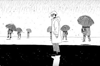 [MV] Acompaña a RM bajo la lluvia en forever rain