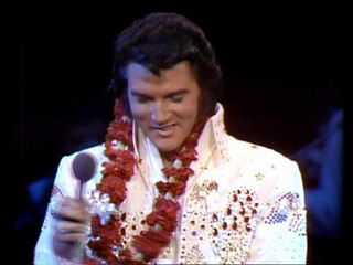 titolo foto elvis aloha from hawaii 73