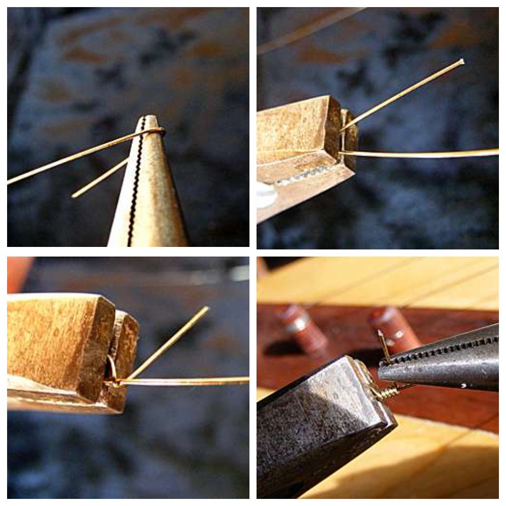 Мир гуслей. Гусли вам!: Где купить струны для гуслей. И 2 ...