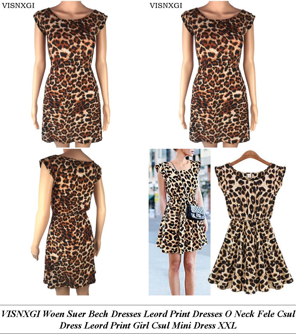 Cheap Clothes Online Uk New Florl Ebroidery Boho Dress Suer Vintge