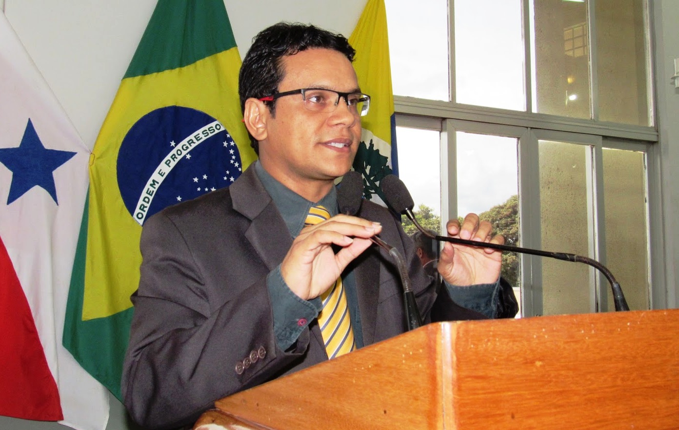 Blog cipoalense divulga fake news sobre vereador do PV. 'A matéria não expõe a verdade'