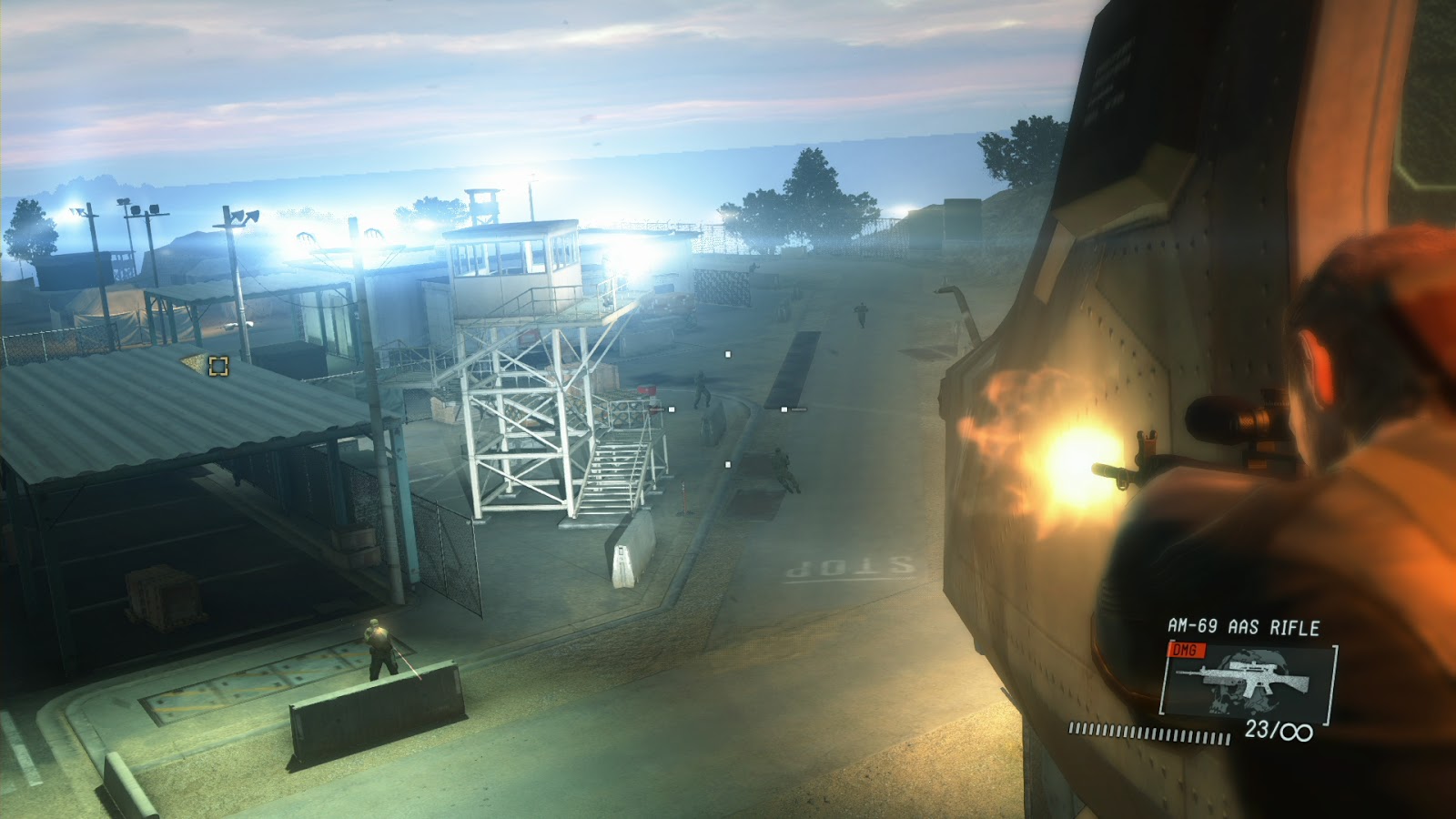 metal gear solid v pc metal gear solid v pc