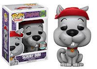Funko Pop! Scooby Dum Funko Pop! Scooby Dum