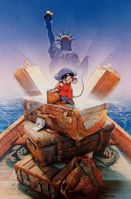 An American Tail Image 5