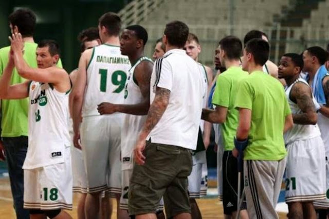 Κρατάει τα θετικά και συνεχίζει