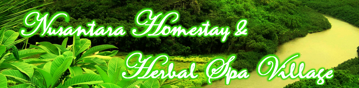Kota Bharu Nusantara Homestay & Herbal Spa Village