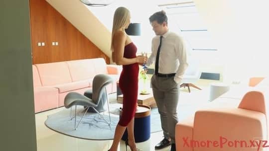 Verena Maxima in Pour Me A Drink - Nubile Films
