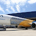 Embraer registra queda