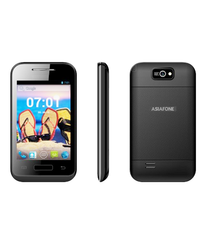 Smartphone Android Murah Asiadroid AF77 Hanya Rp 399 Ribu Smartphone Android Murah Asiadroid AF77 Hanya Rp 399 Ribu