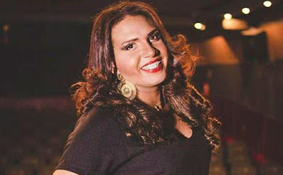 Trans macauense será homenageada na assembléia legislativa do Rio Grande do Norte.