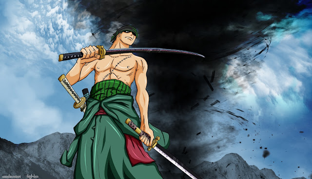 zoro bp vip