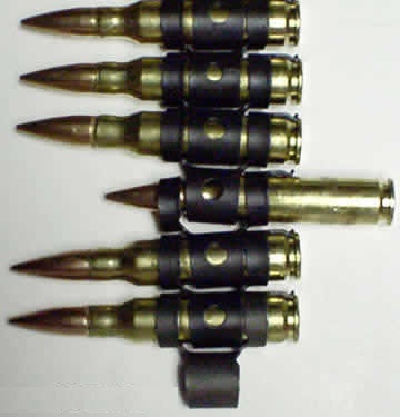 welcome to the world of weapons: M60