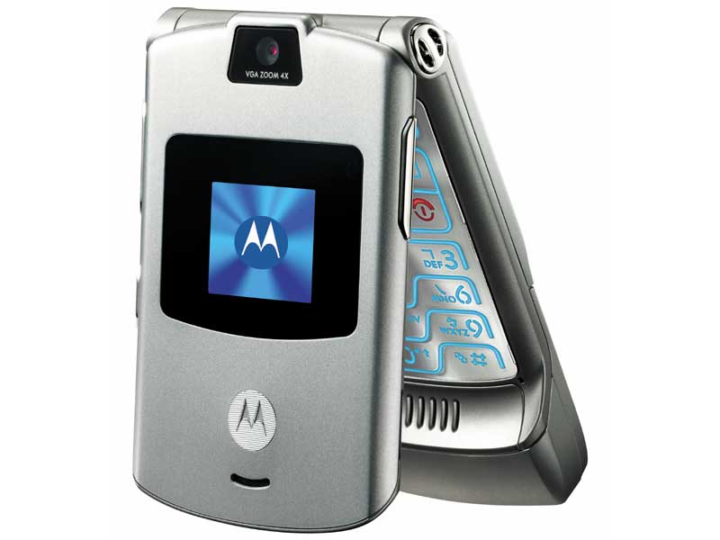 Motorola phone tools 5.5x with video audio codecs interactive