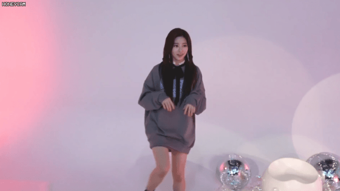 잡지촬영 밍구리 민주 미모