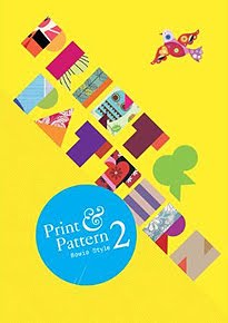 PRINT & PATTERN BOOK 2