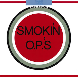 Bob Seger's Smokin' O.P.'s