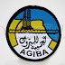 Agiba material in oil and gas exploration