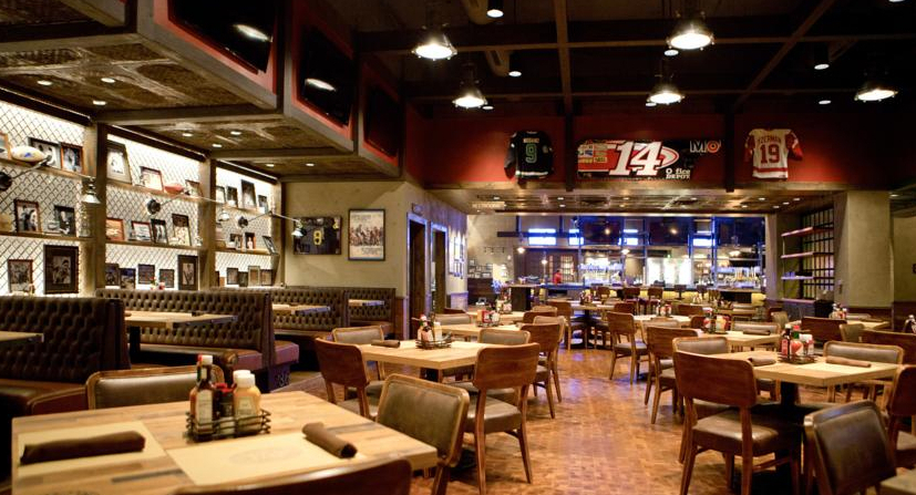 MGM Grand Detroit MI Wedding Venues MGM Grand Detroit MI Wedding Venues