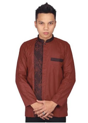 baju koko pria baju koko pria