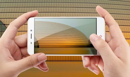 Spesifikasi Harga ZTE Nubia N1