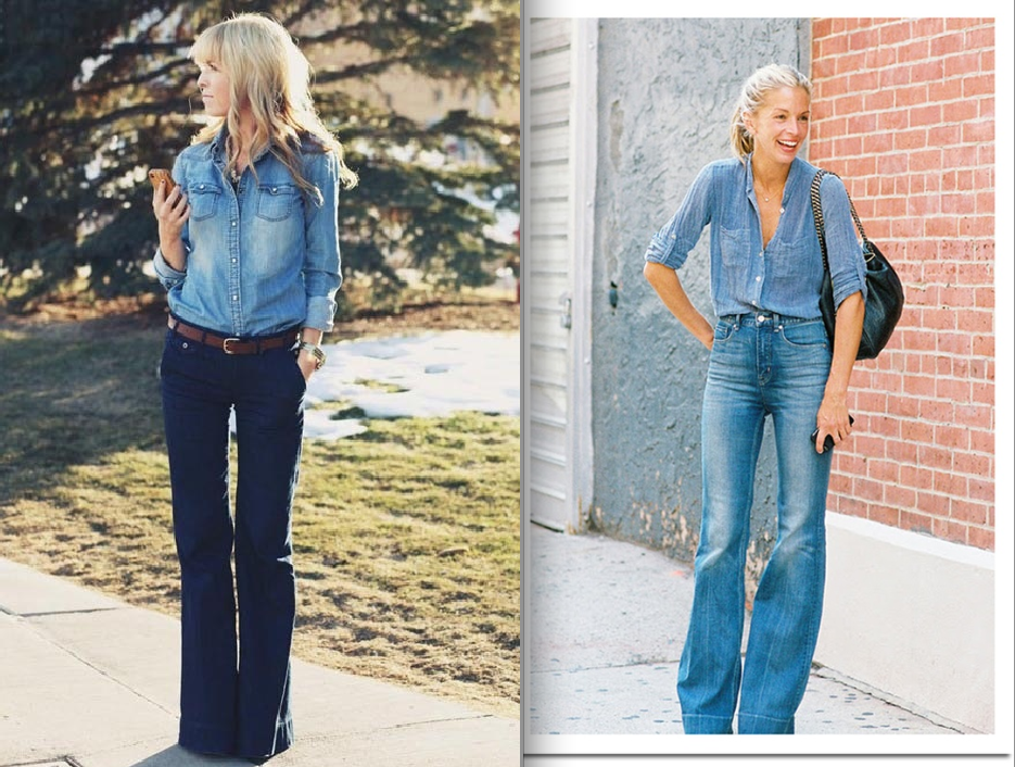 Ever SO Plush!: Jeans: Get Your Fit