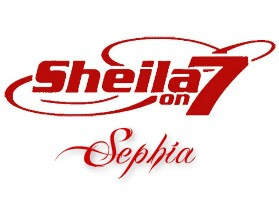                              A                                 B Sephia - Sheila on 7 Lirik Lagu Dan Chord Gitar