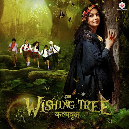 The Wishing Tree (2017) Movie Poster The Wishing Tree (2017) Movie Poster