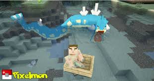 Pixelmon Go MOD APK Pixelmon Go MOD APK