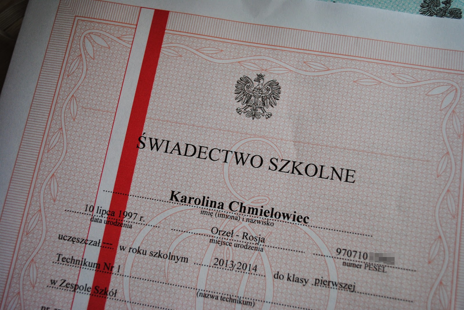 Ile Mozna Miec 4 Na Swiadectwo Z Paskiem strumień Klejnot Przedsprzedaż jaka srednia musi byc na czerwony pasek