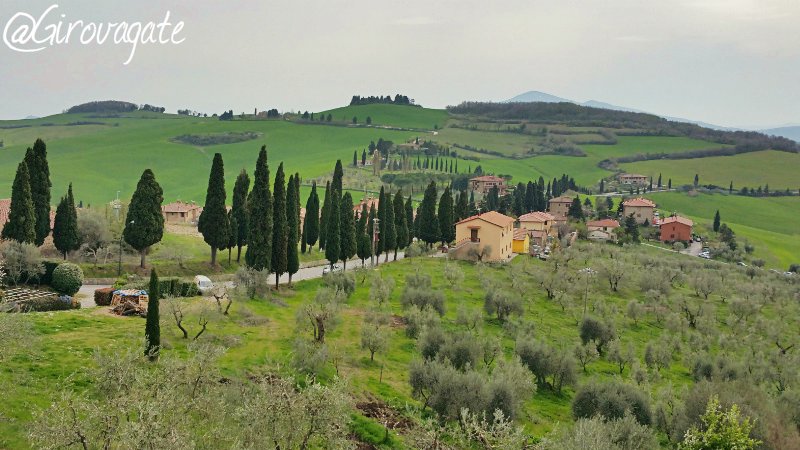 vintage tours vespa toscana