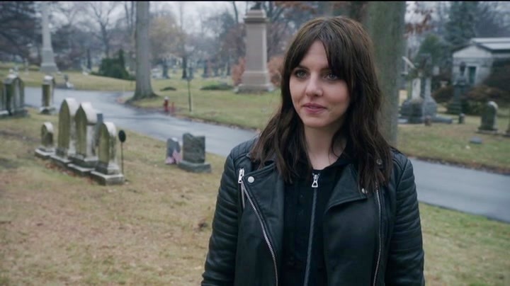 Ophelia Lovibond Movies And Tv Shows Movie and TV Cast Screencaps: Ophelia Lovibond as Kitty Winter in