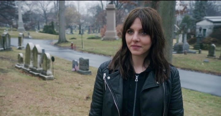Ophelia Lovibond Movies And Tv Shows Movie and TV Cast Screencaps: Ophelia Lovibond as Kitty Winter in