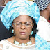 Judge withdraws from Patience Jonathan’s $5.9m law suit