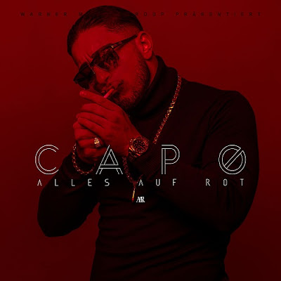 Capo - Alles Auf Rot Capo - Alles Auf Rot