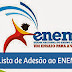 Exame Nacional do Ensino Médio - ENEM