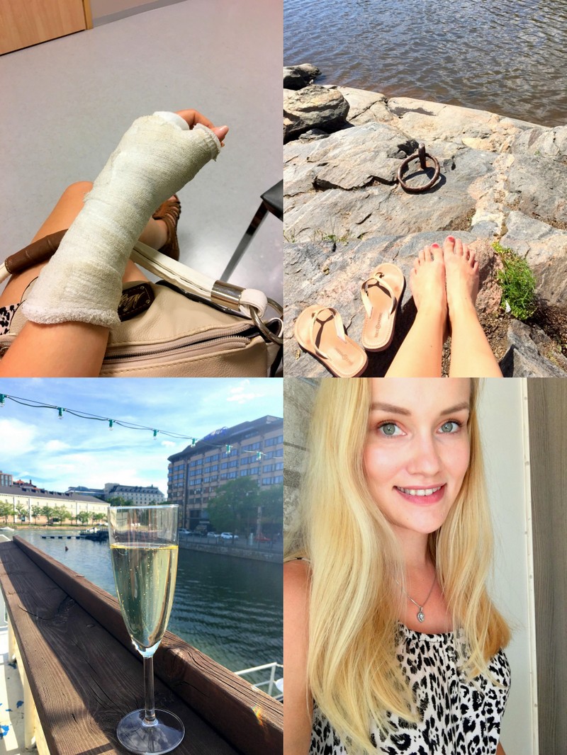 Puhelimen kuvia