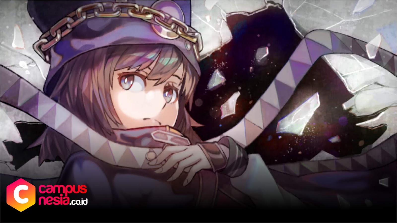 Download 8 Rekomendasi Anime Winter 2019 Campusnesia Co Id HD Get Wallpaper 8 Rekomendasi Anime Winter 2019 Campusnesia Co Id Free