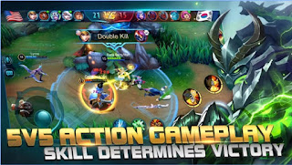 Mobile Legend Offline Screenshot Mobile Legend Offline Screenshot