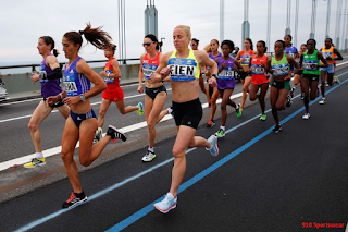 Tips Lari Maraton | Persiapan Sebelum Lari Hingga Finish