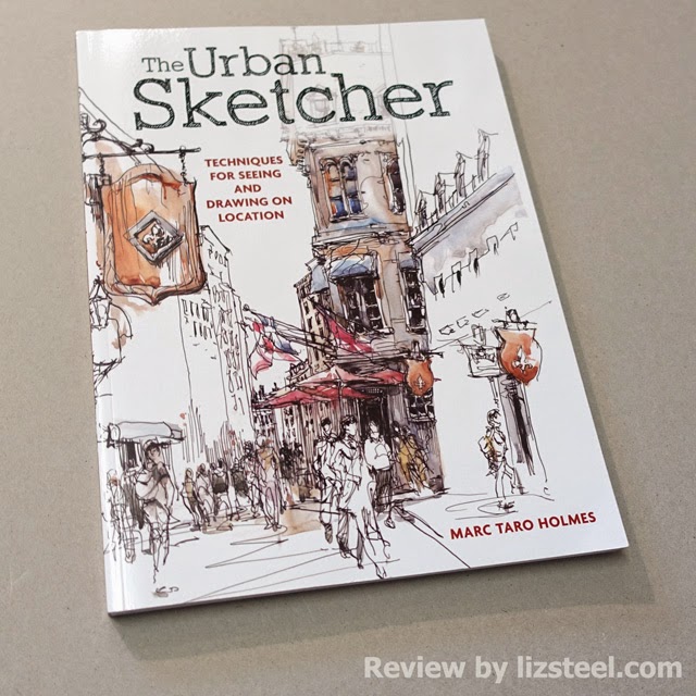 sketcher review