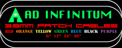 Ad Infinitum